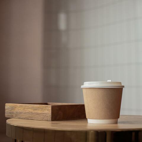 coffee Cup