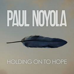 Holding On To Hope