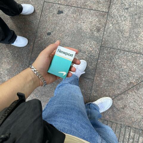 Newports