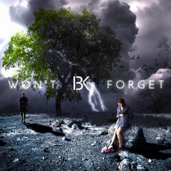Won't Forget