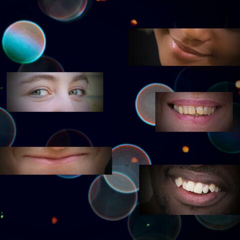 A moment with you and your smile