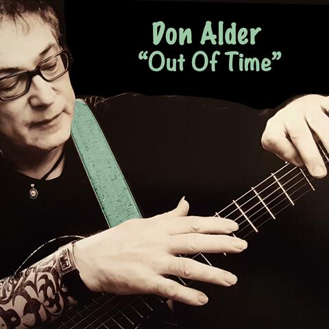 Out of Time