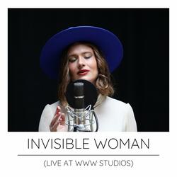 Invisible Woman