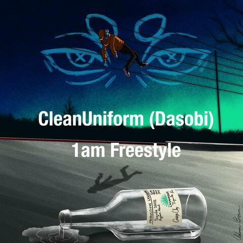 1am freestyle