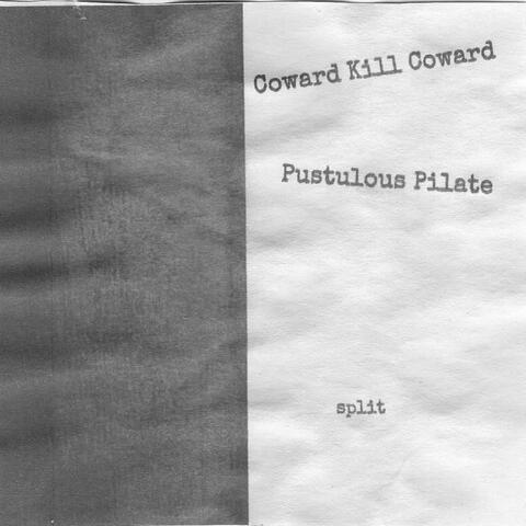 split (COWARD KILL COWARD side only)