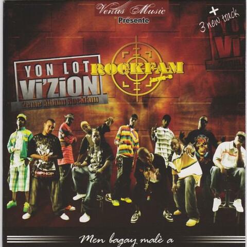 Yon Lot Vi'zion