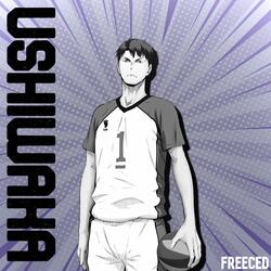 USHIWAKA