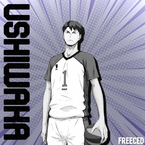 USHIWAKA