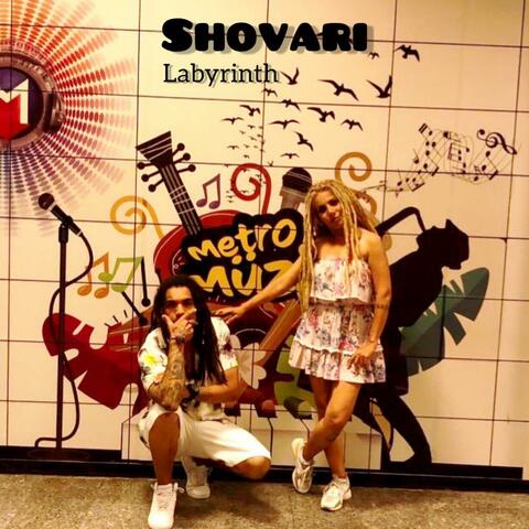 shovari