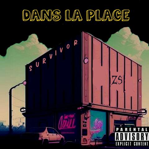 Dans La Place