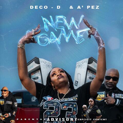 New Game