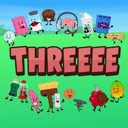 THREEEE Intro