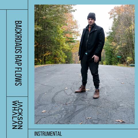 Backroads Rap Flows (Instrumental)
