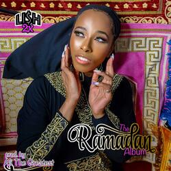 Takbir All Day (feat. Akilah Nehanda)