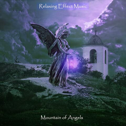 Mountain Of Angels