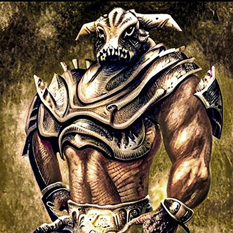 M.A.N.Z.O.R.