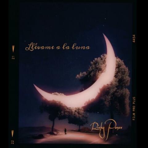 llevame a la luna