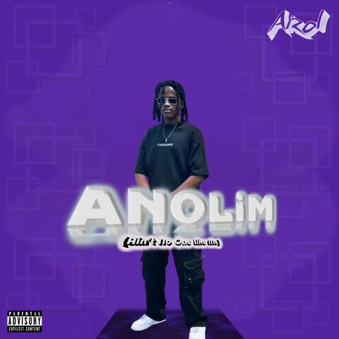 ANOLiM(Ain't No One Like Me)