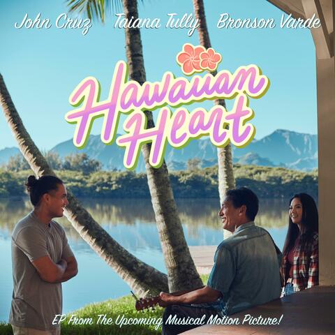 Hawaiian Heart