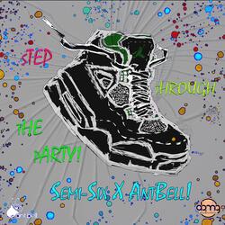 Step Through The Party (feat. Semi Six)