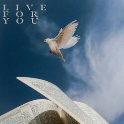 Live For You (feat. Nu Tone & Nino Salas)