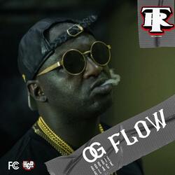 OG Boobie Black Flow