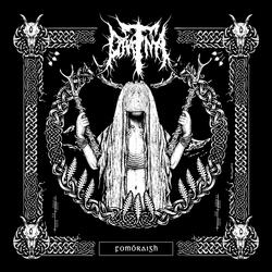 Goiltaie From The Harp of The Dagda