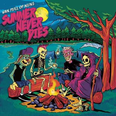 Summer Never Dies