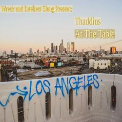 Intention (feat. Thaddius)