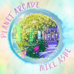 Planet Arcade