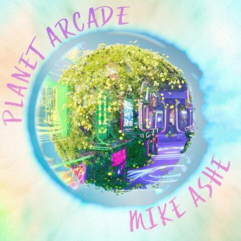 Planet Arcade