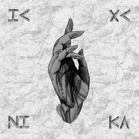 IC XC NI KA
