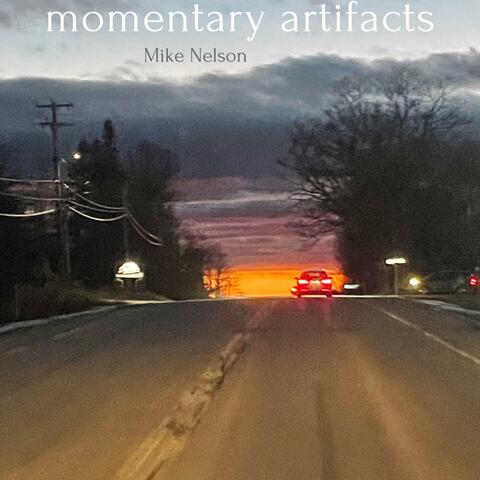 momentary artifacts