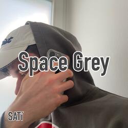 Space Grey