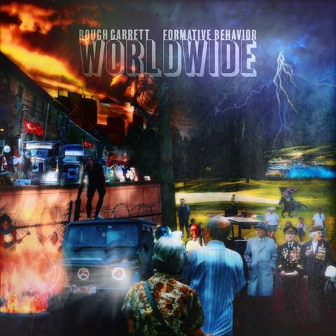 Worldwide