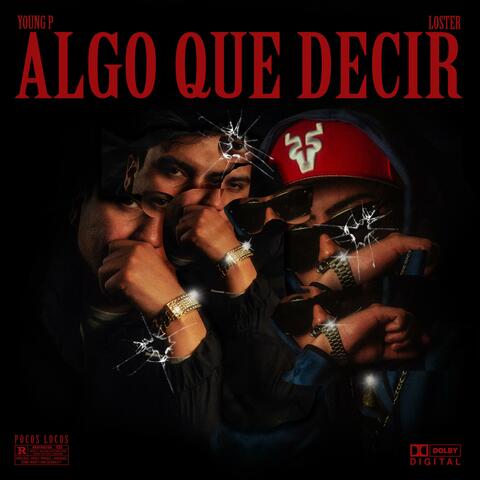 Algo Que Decir