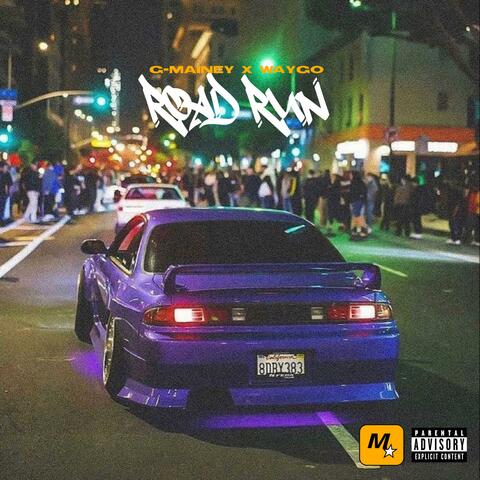 Road Run (feat. Waygo)