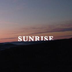 Sunrise