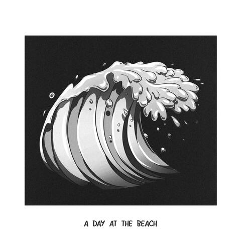 A Day At The Beach