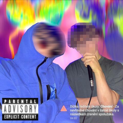 Dobrý den (feat. TOP R)