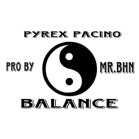 Balance (Pro by Mr.BHN)