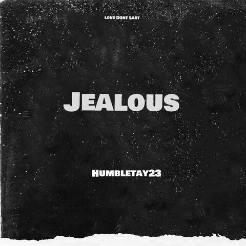 Jealous