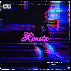 Reusta (feat. Bamc)