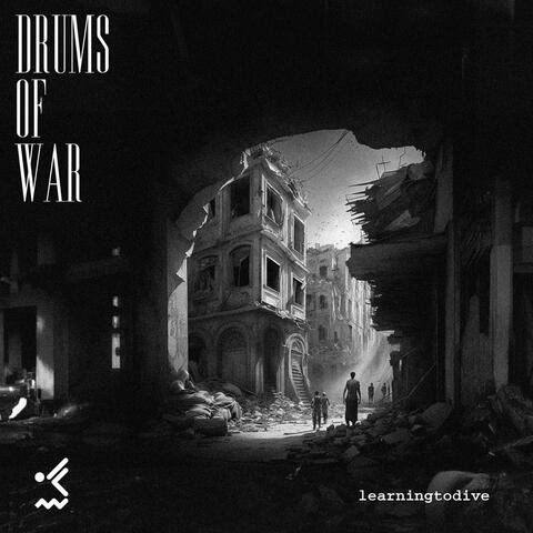 Drums of War (feat. Bravo Bonez)