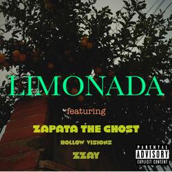 Limonada (feat. Zapata The Ghost & ZZAY)