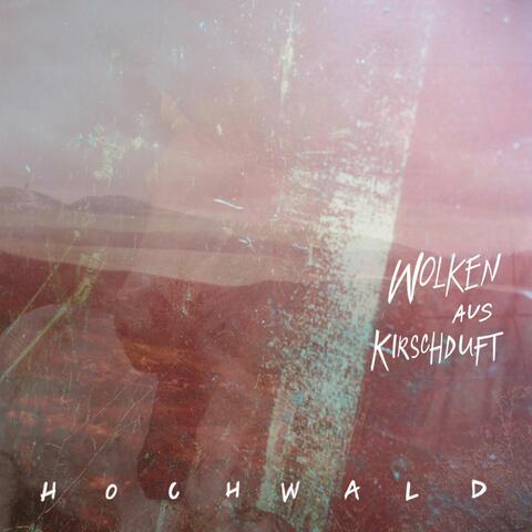 Wolken aus Kirschduft