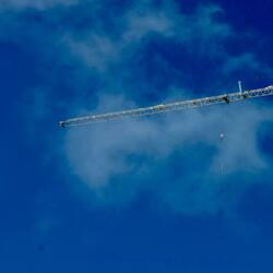 Goodbye, Sweet Blue Eyes (Take 1)