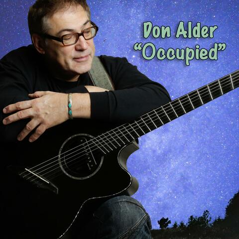 Occupied (Special Version)