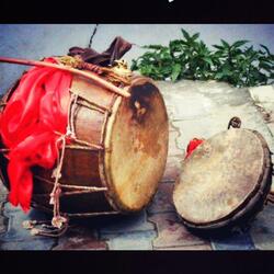 Best Dhol Damo by Shanu n Team
