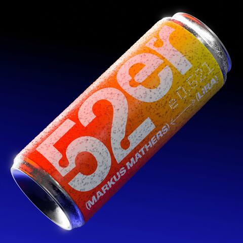 52er (feat. Lira)